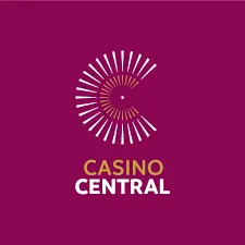 Casino Central Logo